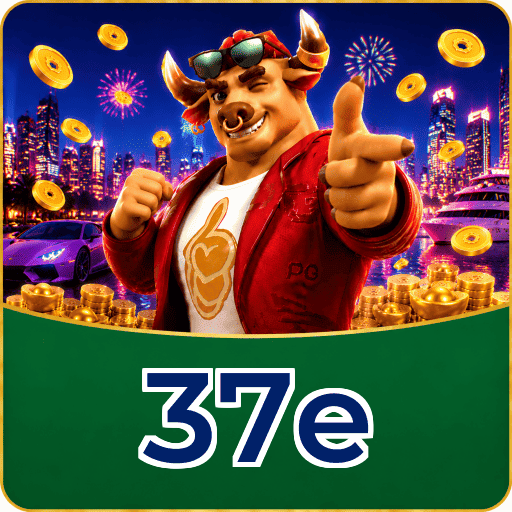 37e Segurança Logo 3